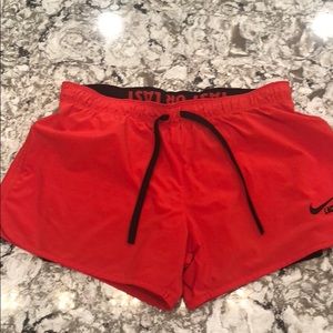 Nike Lacrosse Shorts